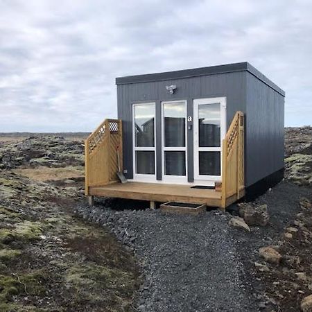 Reykjavik Outskirts - Minimalist Escape Vogar  Eksteriør bilde