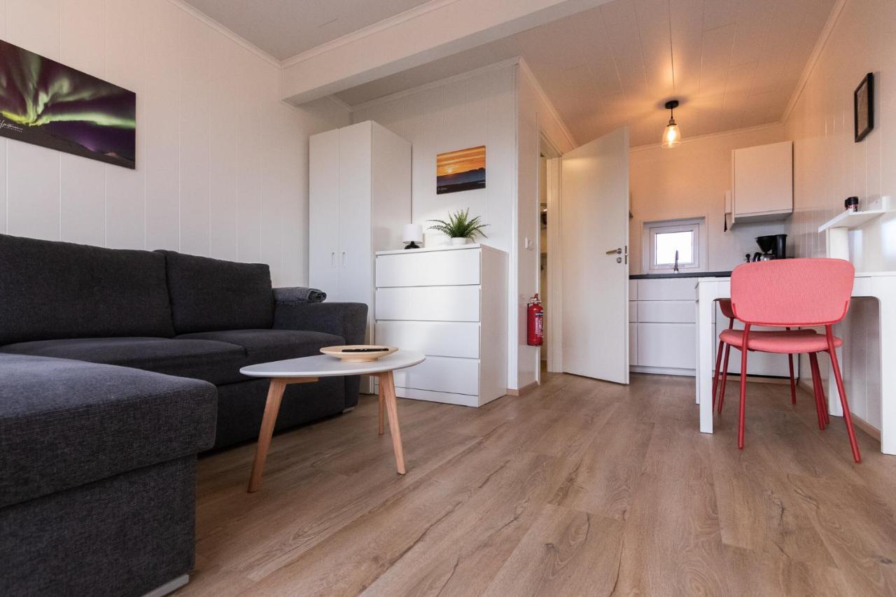 Reykjavik Outskirts - Minimalist Escape Vogar  Eksteriør bilde
