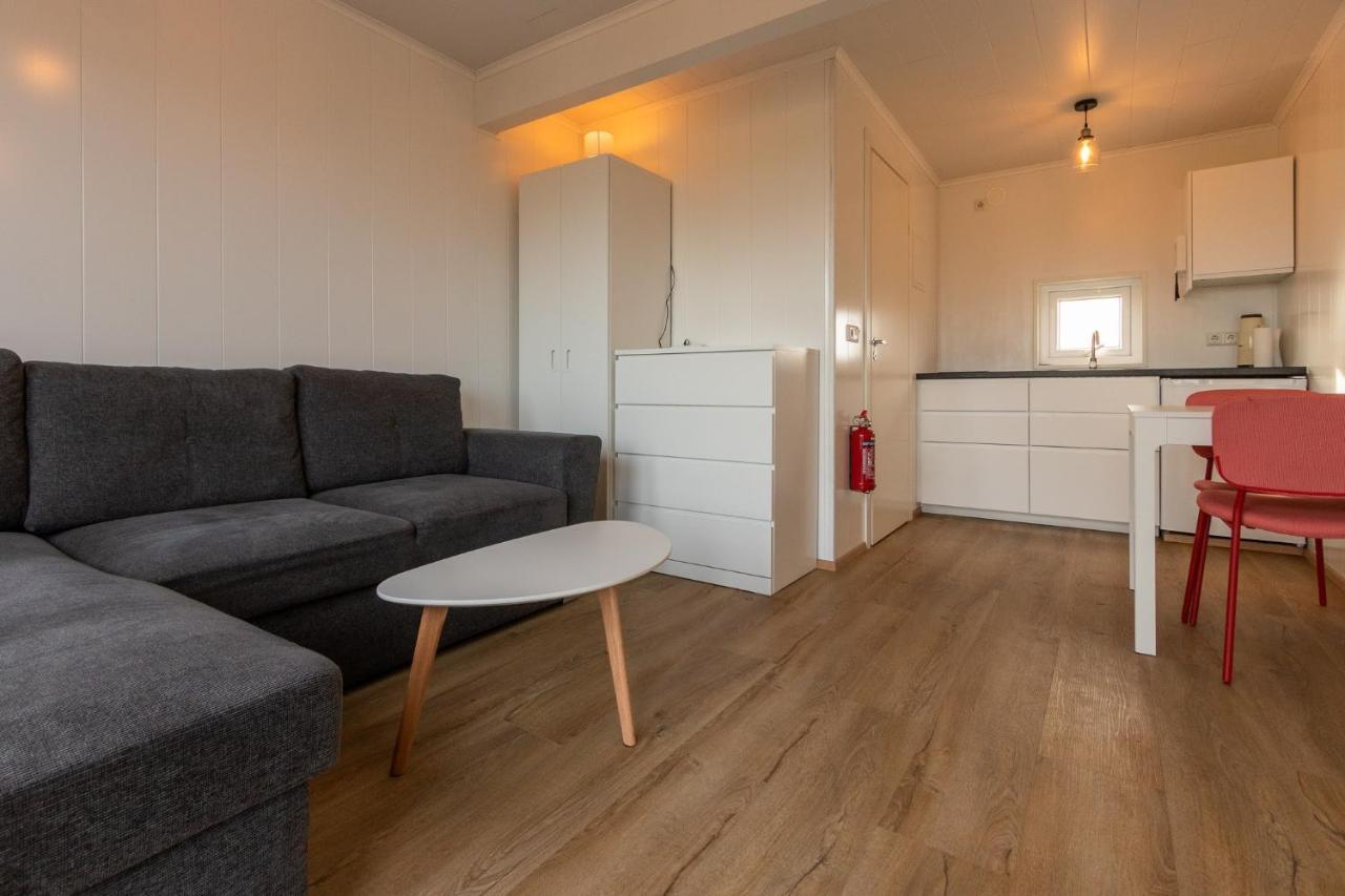 Reykjavik Outskirts - Minimalist Escape Vogar  Eksteriør bilde