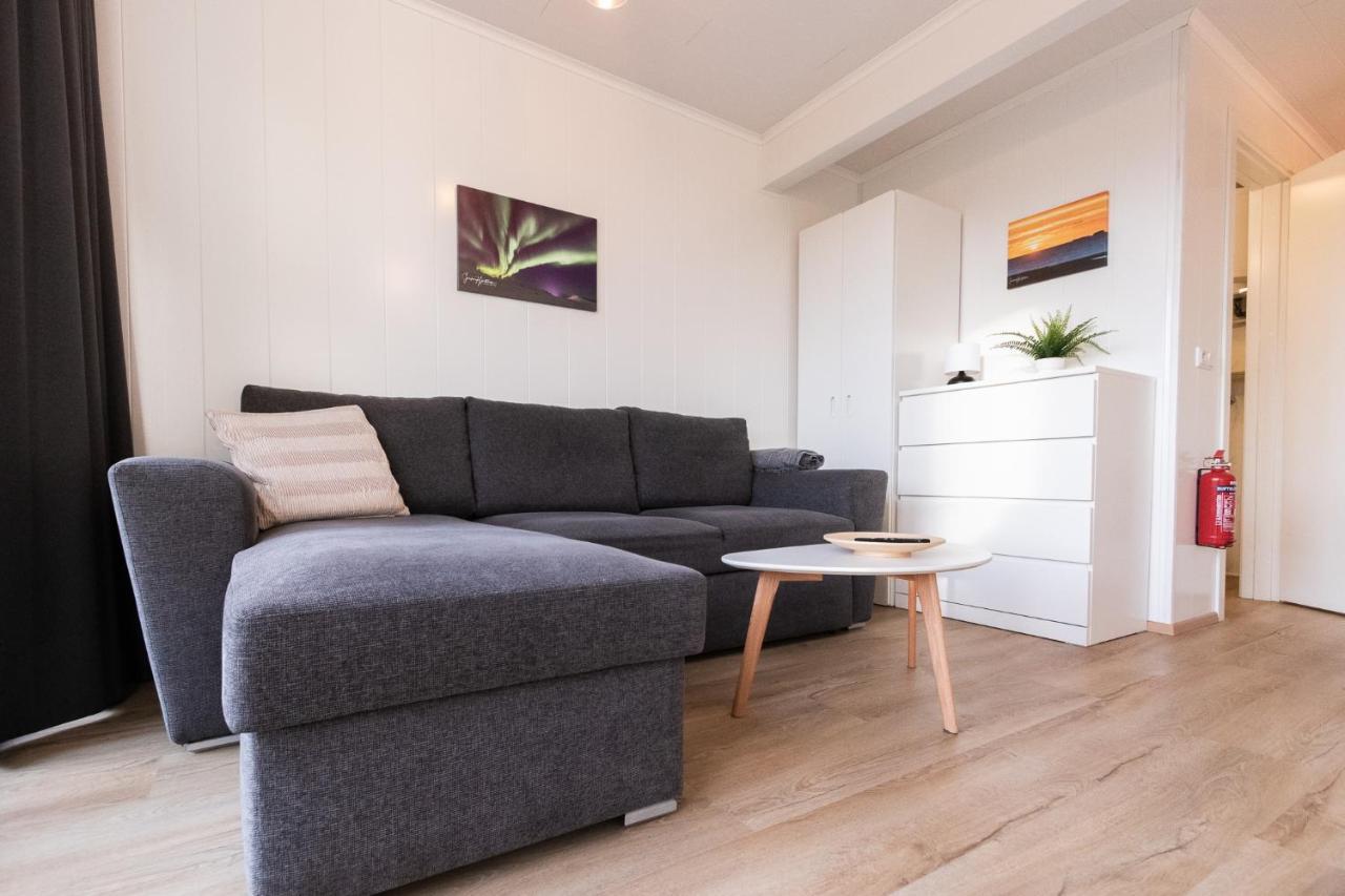 Reykjavik Outskirts - Minimalist Escape Vogar  Eksteriør bilde