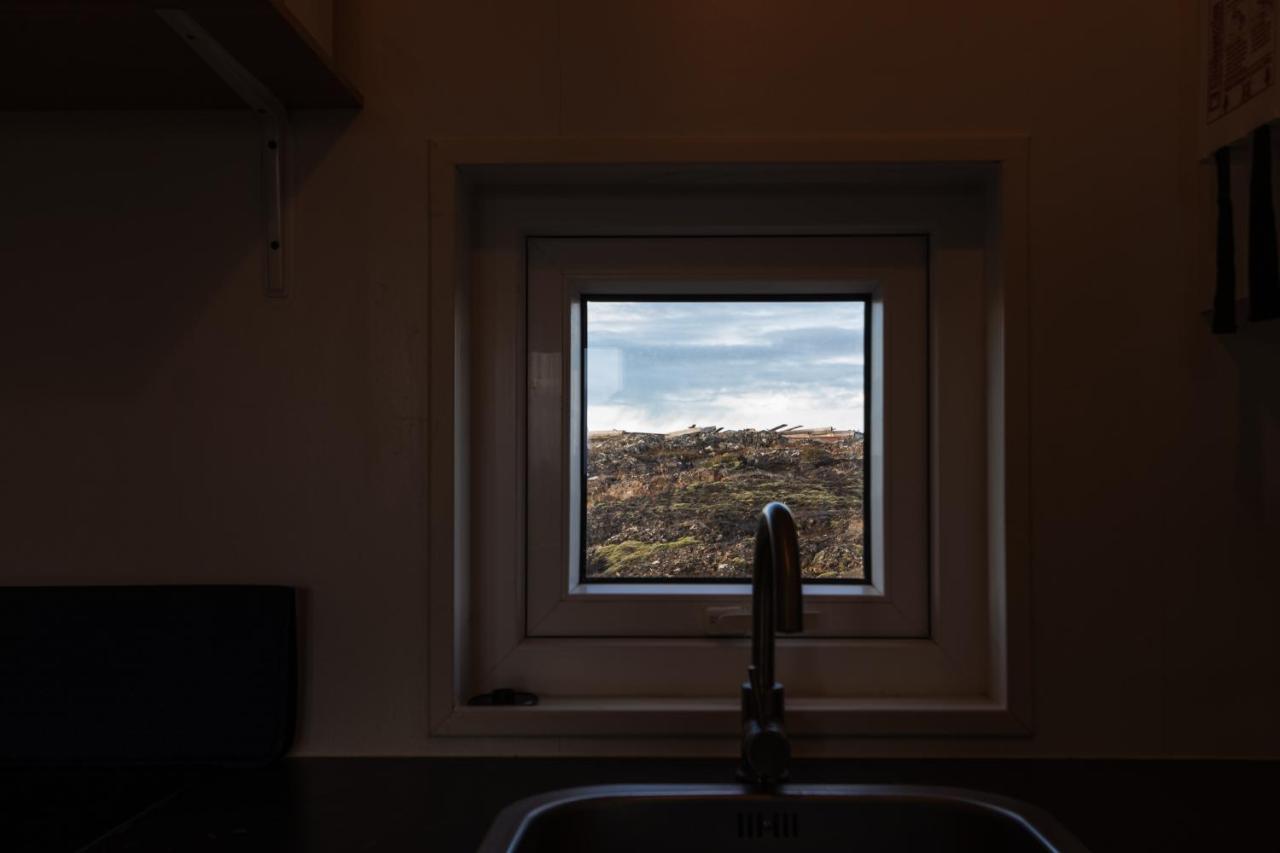 Reykjavik Outskirts - Minimalist Escape Vogar  Eksteriør bilde