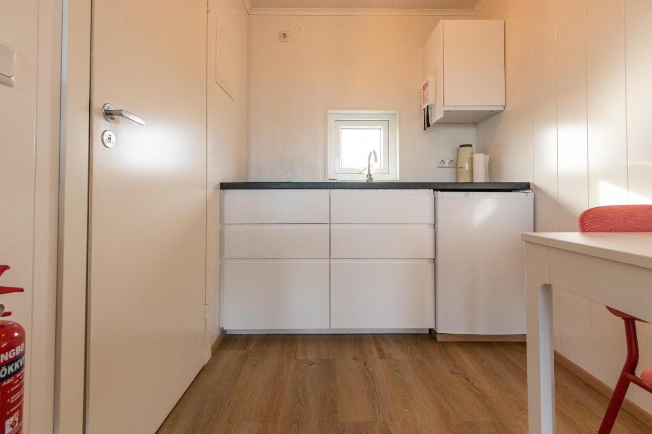 Reykjavik Outskirts - Minimalist Escape Vogar  Eksteriør bilde